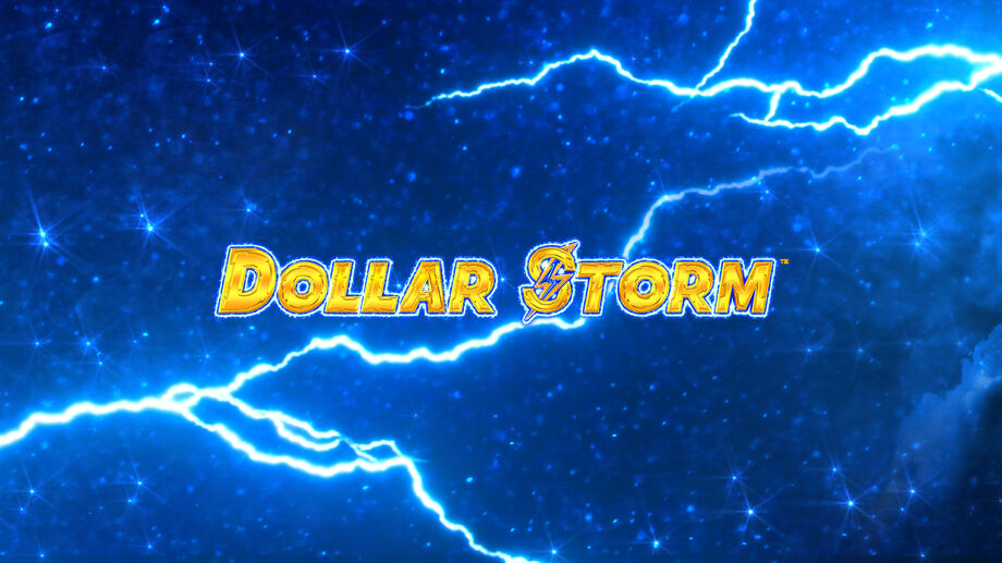 Dollar Storm Hero